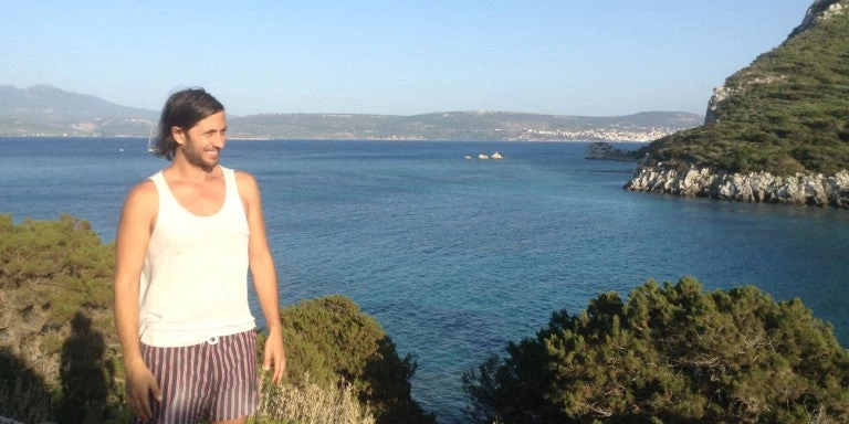 Ικαρία: Σπάει τη σιωπή του ο σύντροφος της Νάταλι – «Είμαι συγκλονισμένος»